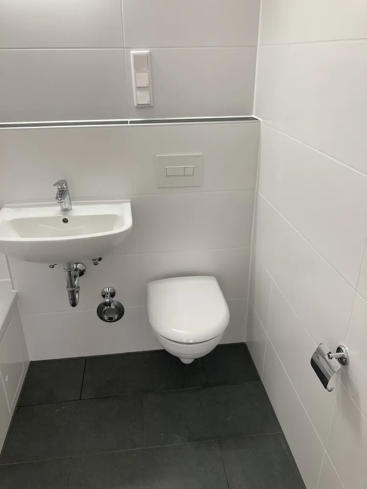 3 Zimmer Wohnung mit 75 m² in Nürnberg – Bild 4