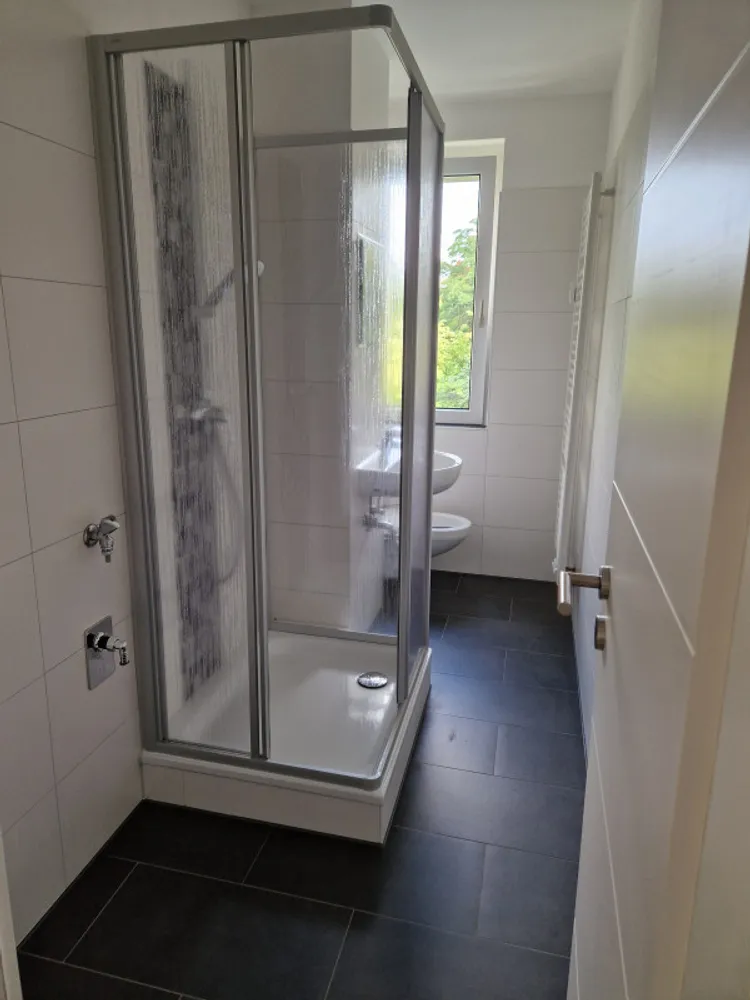 1 room apartment with 31 m² in Magdeburg – Photo 3