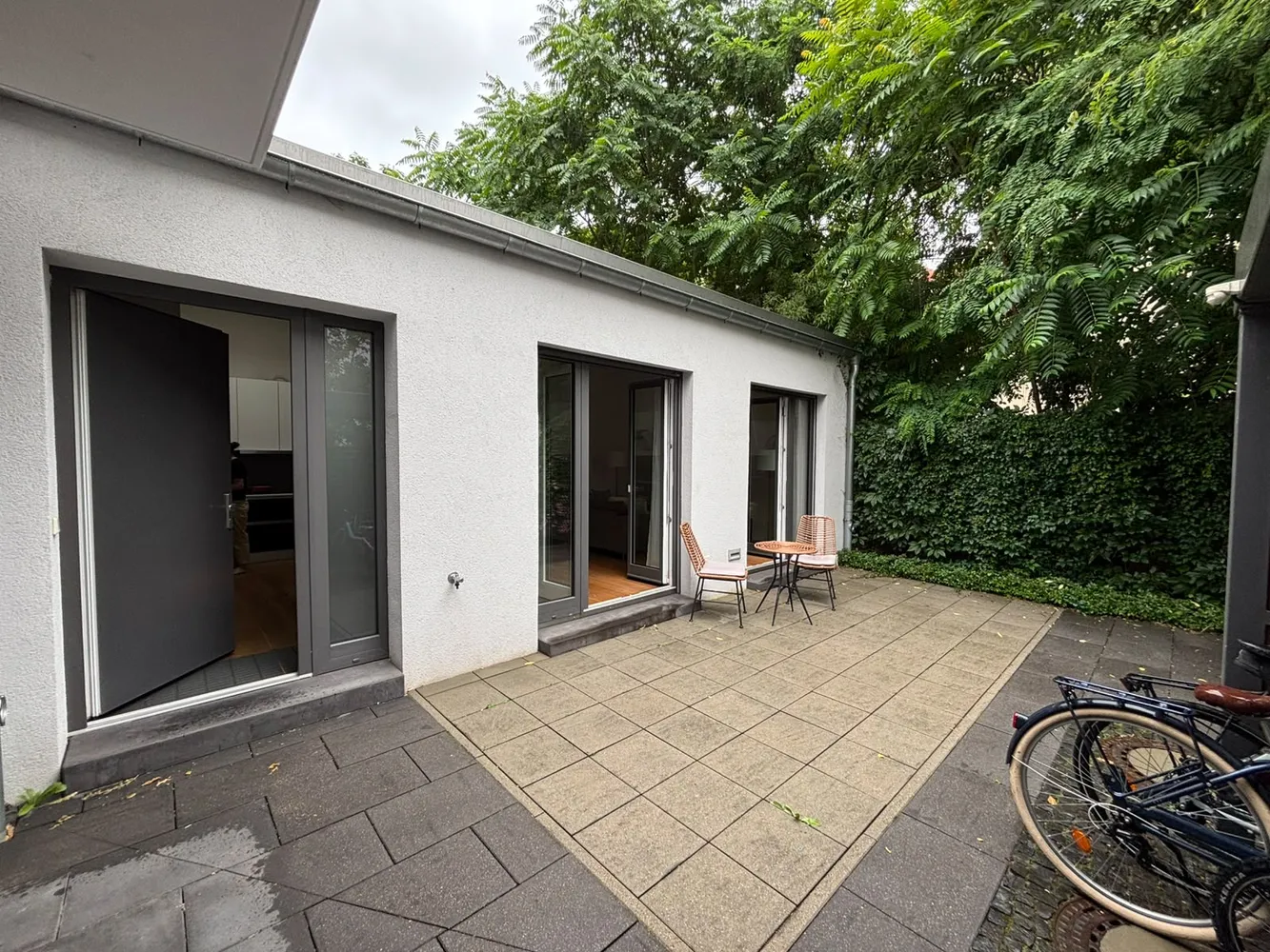 4 Zimmer Wohnung mit 133 m² in Berlin – Bild 3