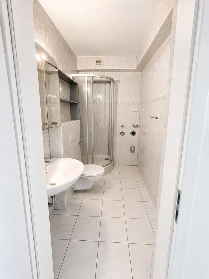 Studio mit 20 m² in Mannheim – Bild 4