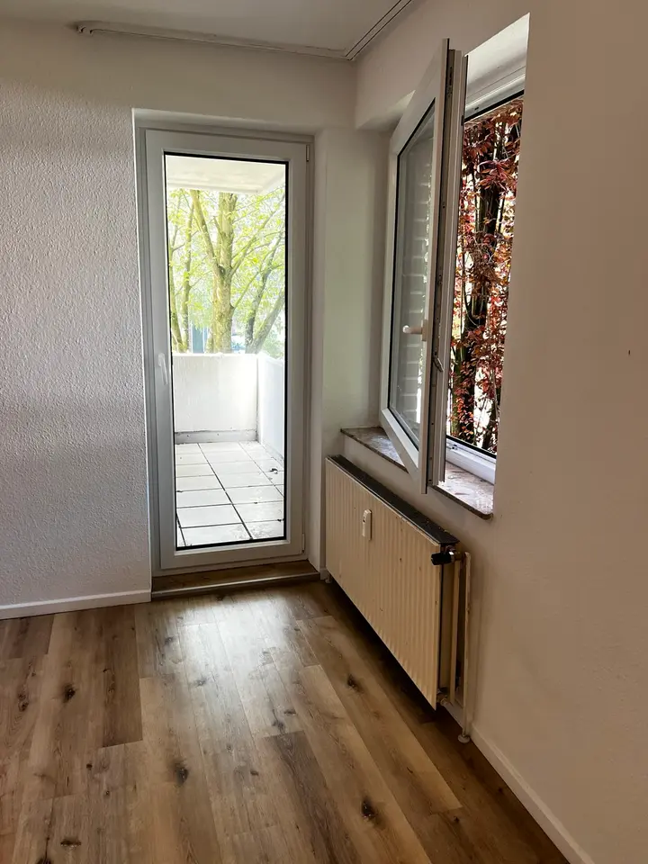 2 Zimmer Wohnung mit 48 m² in Oldenburg – Bild 9