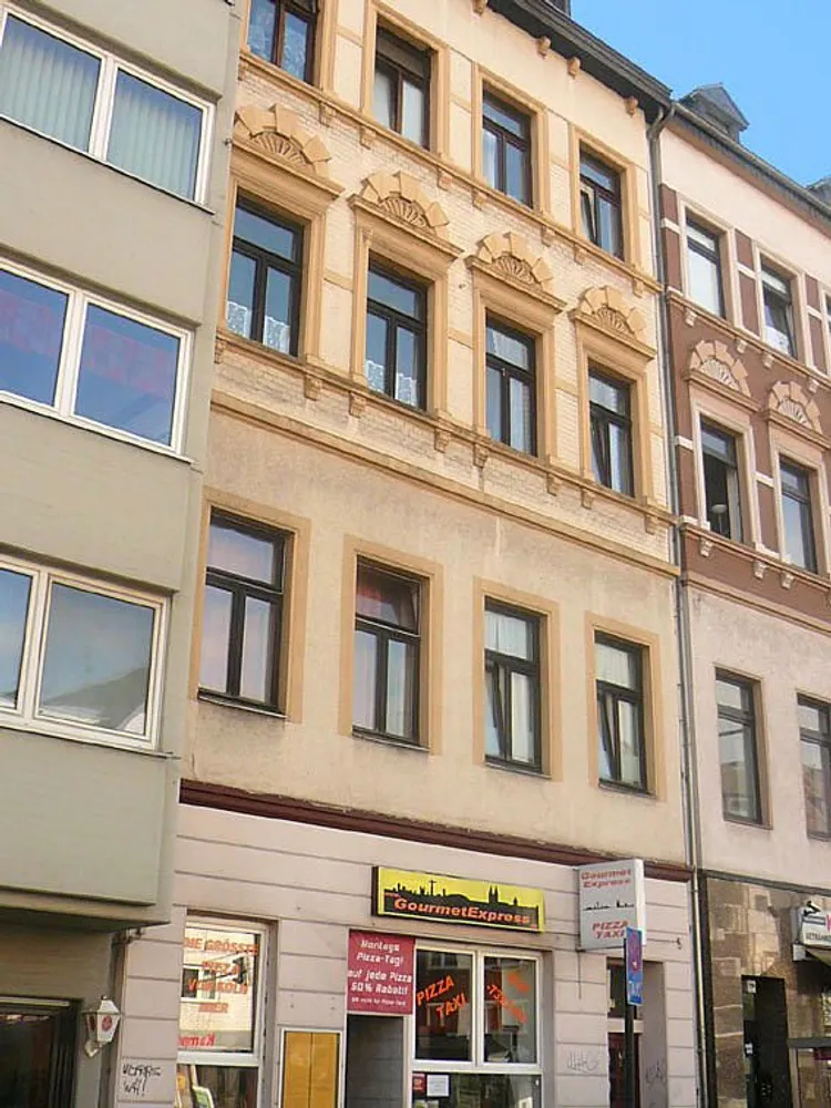 2 room apartment with 57 m² in Cologne – Photo 8
