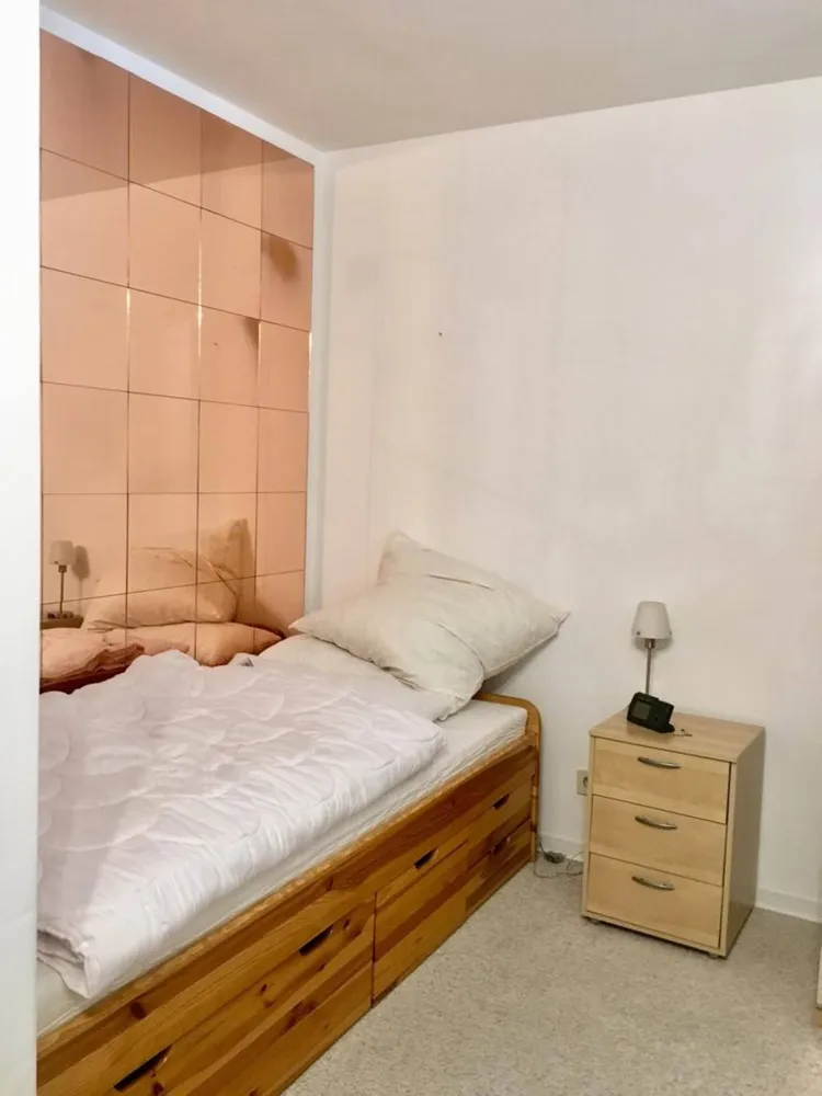 2 Zimmer Wohnung mit 50 m² in München – Bild 8