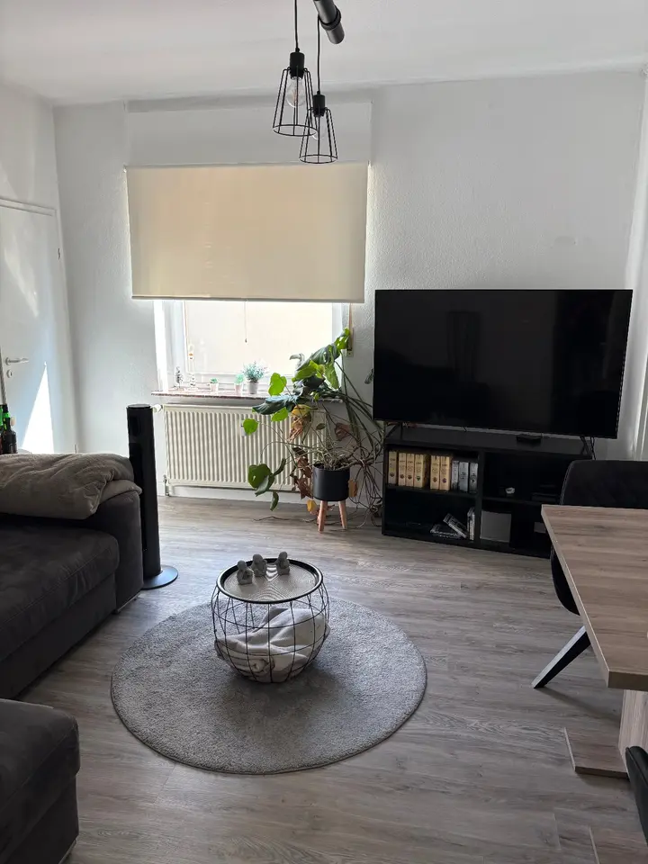 2 Zimmer Wohnung mit 50 m² in Detmold – Bild 8