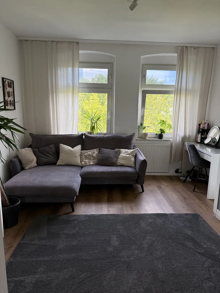 4 room apartment with 78 m² in Gelsenkirchen – Photo 7