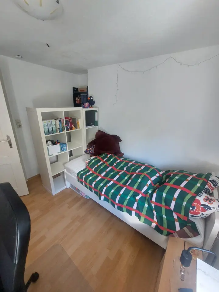 WG-Zimmer mit 15 m² in Mosbach – Bild 9