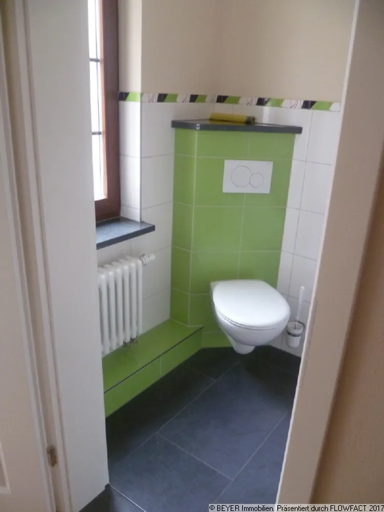2 Zimmer Wohnung mit 59 m² in Dresden – Bild 12