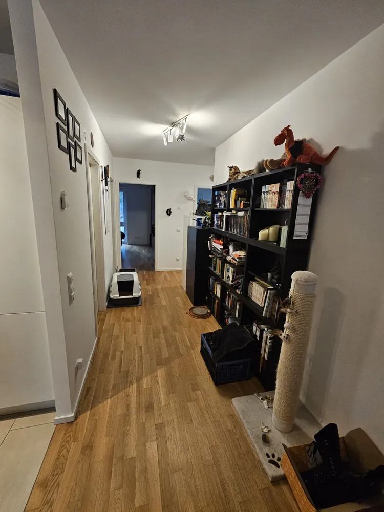 3 Zimmer Wohnung mit 82 m² in Hamburg – Bild 11