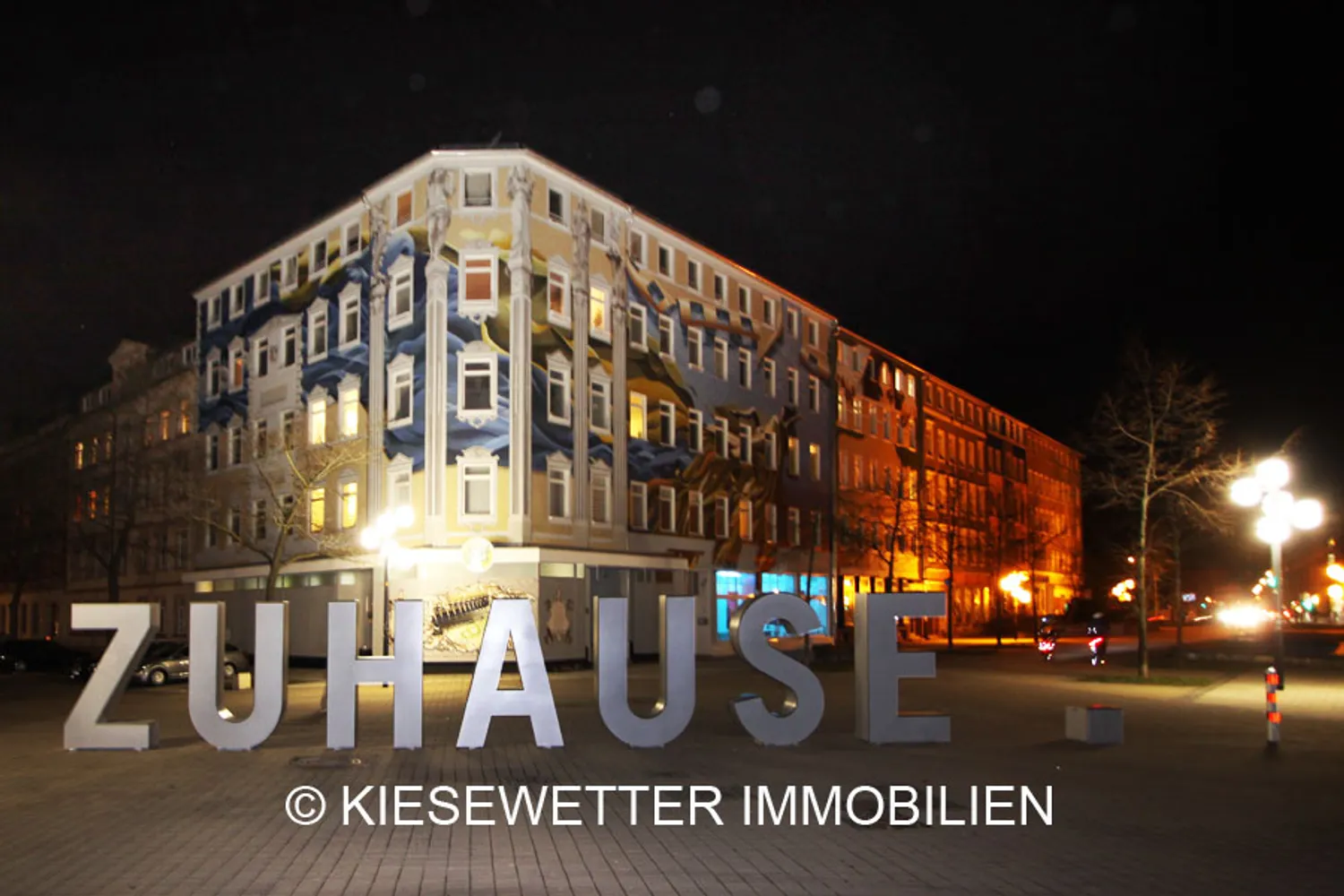 2 Zimmer Wohnung mit 45 m² in Chemnitz – Bild 1
