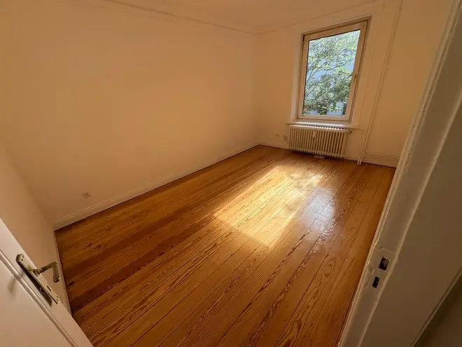 2 Zimmer Wohnung mit 43 m² in Hamburg – Bild 1