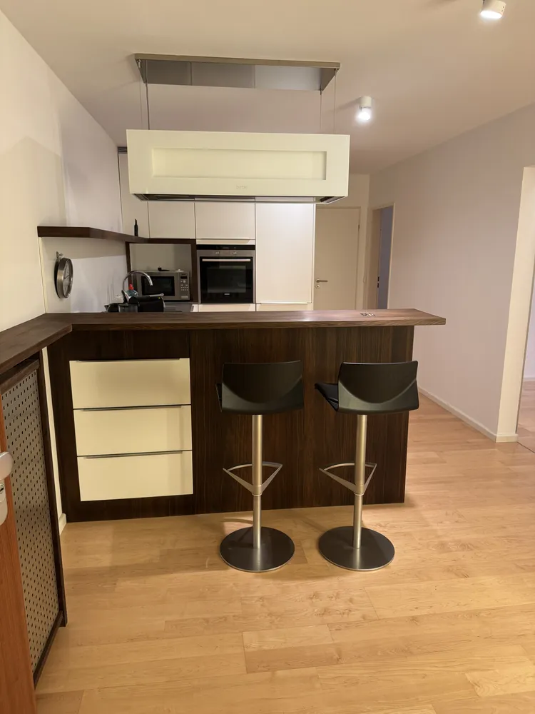 2 Zimmer Wohnung mit 69 m² in München – Bild 8