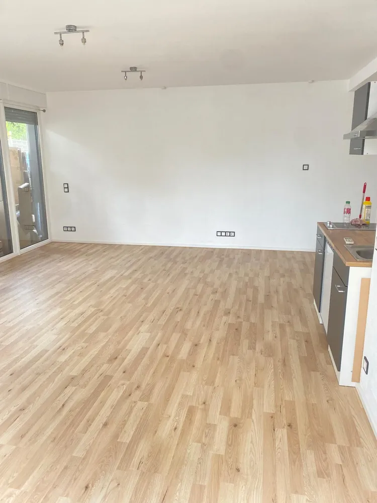 1 room apartment with 39 m² in Neu-Isenburg – Photo 9