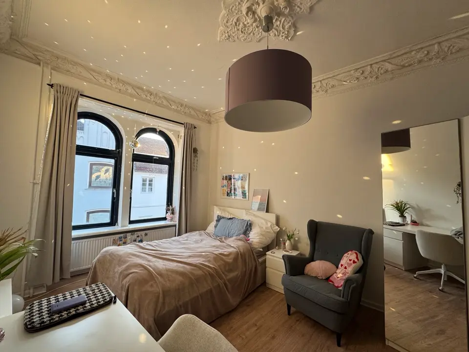 WG-Zimmer mit 13 m² in Flensburg – Bild 8