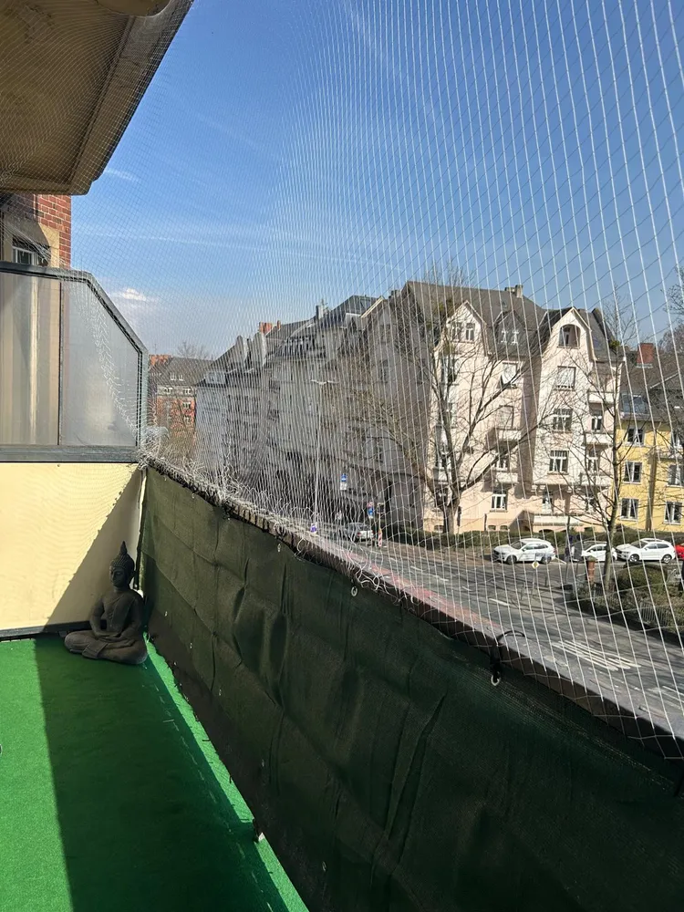 1 Zimmer Wohnung mit 43 m² in Wiesbaden – Bild 7