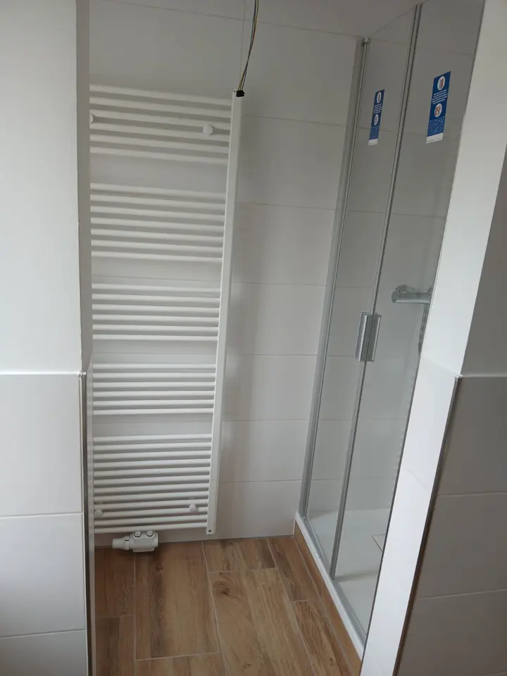 3 Zimmer Wohnung mit 50 m² in Hof – Bild 5