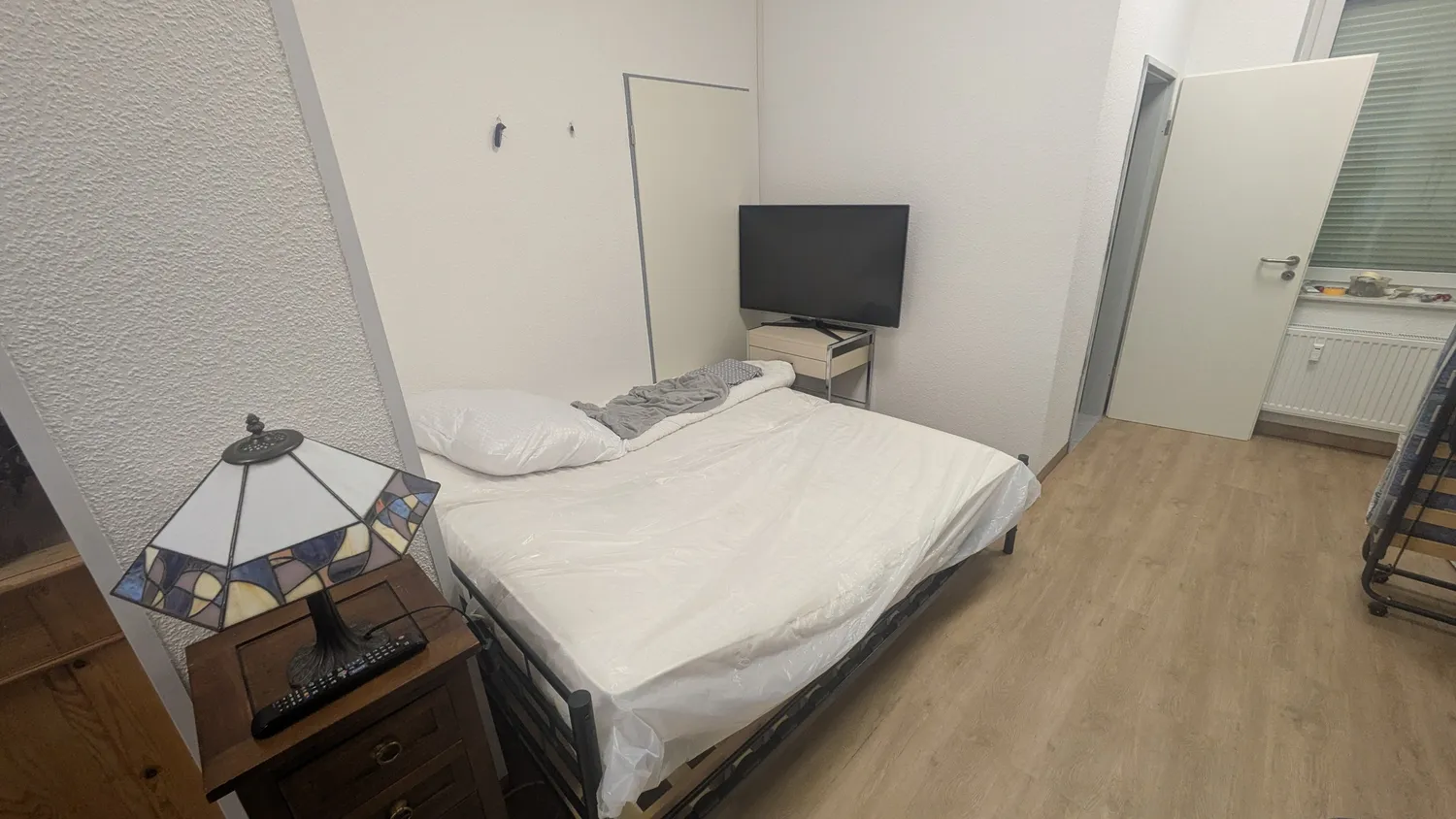 2 Zimmer Wohnung mit 30 m² in Krefeld – Bild 4