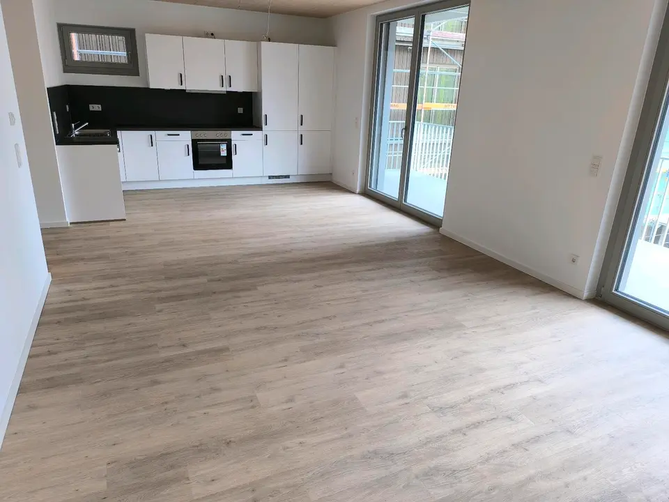 2 Zimmer Wohnung mit 69 m² in Heilbronn – Bild 3