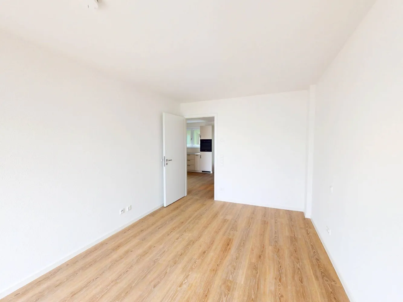 3 Zimmer Wohnung mit 63 m² in Darmstadt – Bild 7