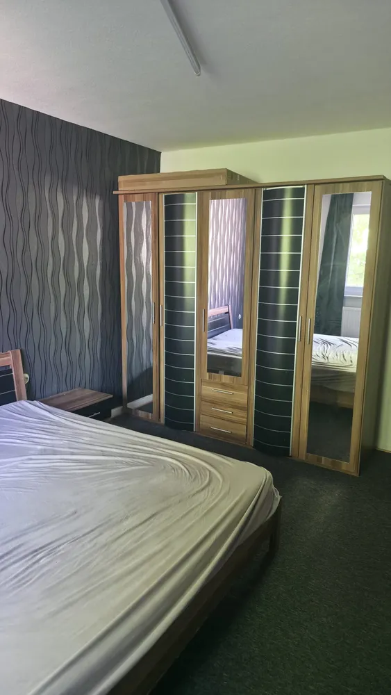 2 Zimmer Wohnung mit 55 m² in Gelsenkirchen – Bild 4