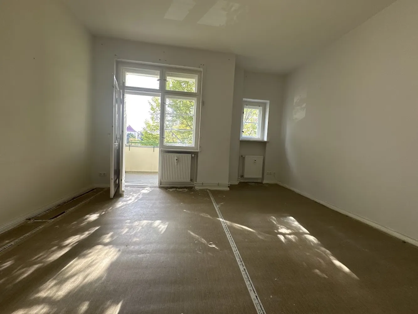 2 Zimmer Wohnung mit 53 m² in Berlin – Bild 9