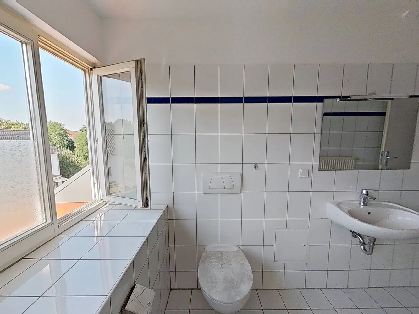 3 Zimmer Wohnung mit 95 m² in Pirna – Bild 4