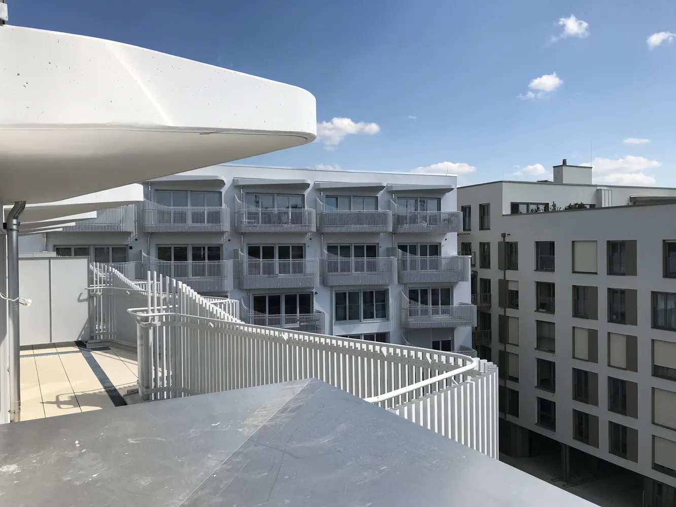 2 Zimmer Wohnung mit 44 m² in München – Bild 3