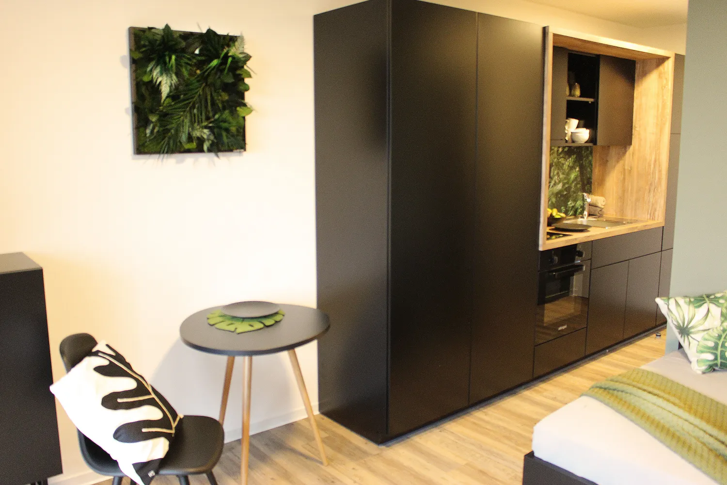 1 Zimmer Wohnung mit 23 m² in Berlin – Bild 6