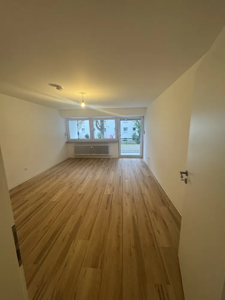 3 room apartment with 79 m² in Lörrach – Photo 3