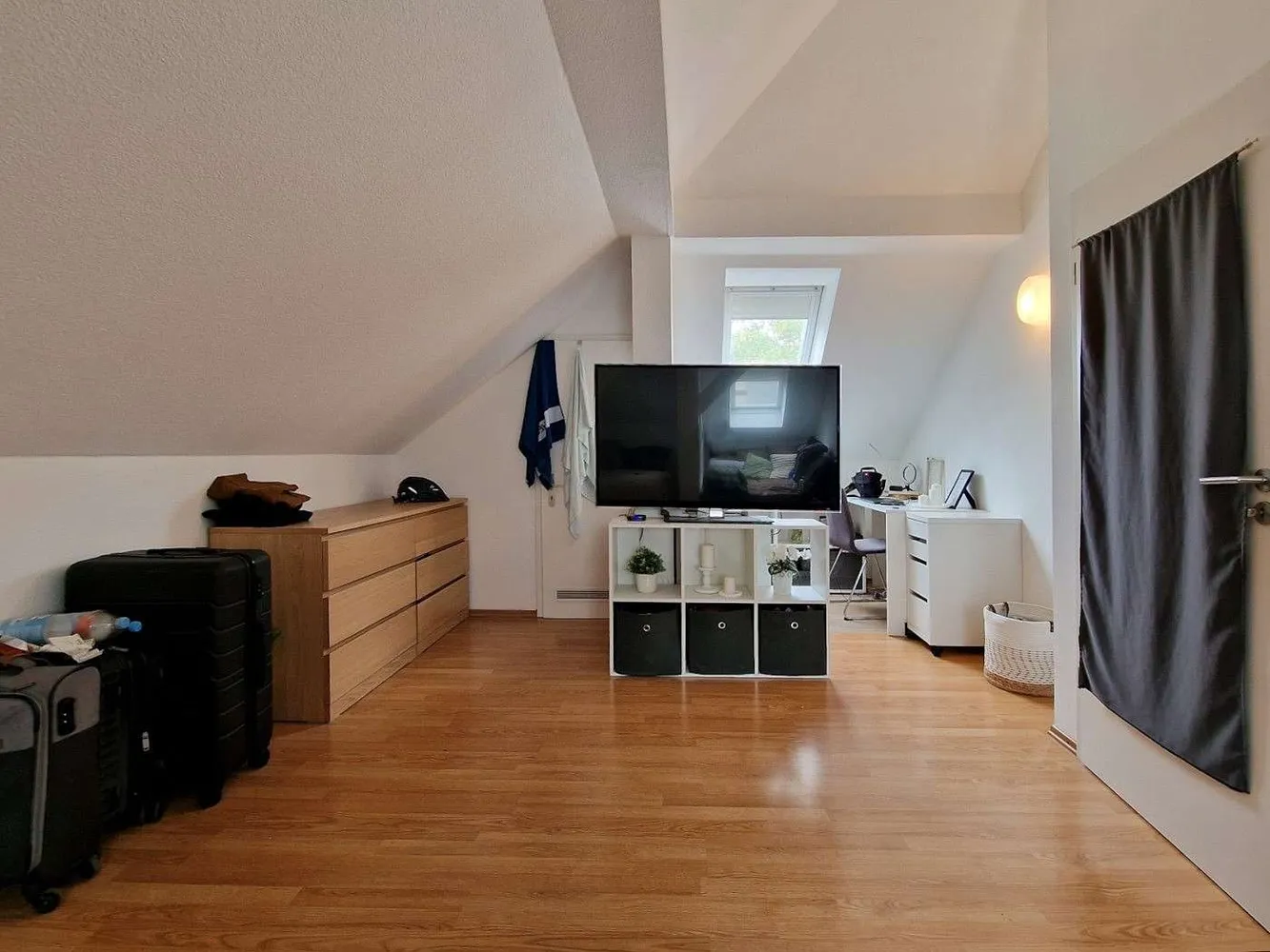 4 room apartment with 67 m² in Munich – Photo 6