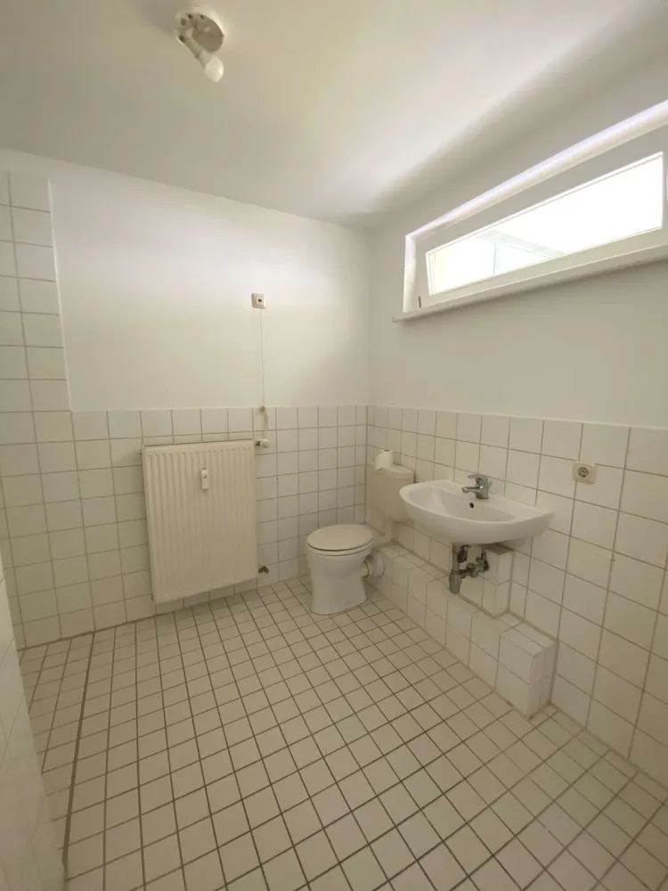 1 room apartment with 46 m² in Fürstenwalde/Spree – Photo 3