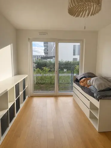 2 Zimmer Wohnung mit 60 m² in Düsseldorf – Bild 5