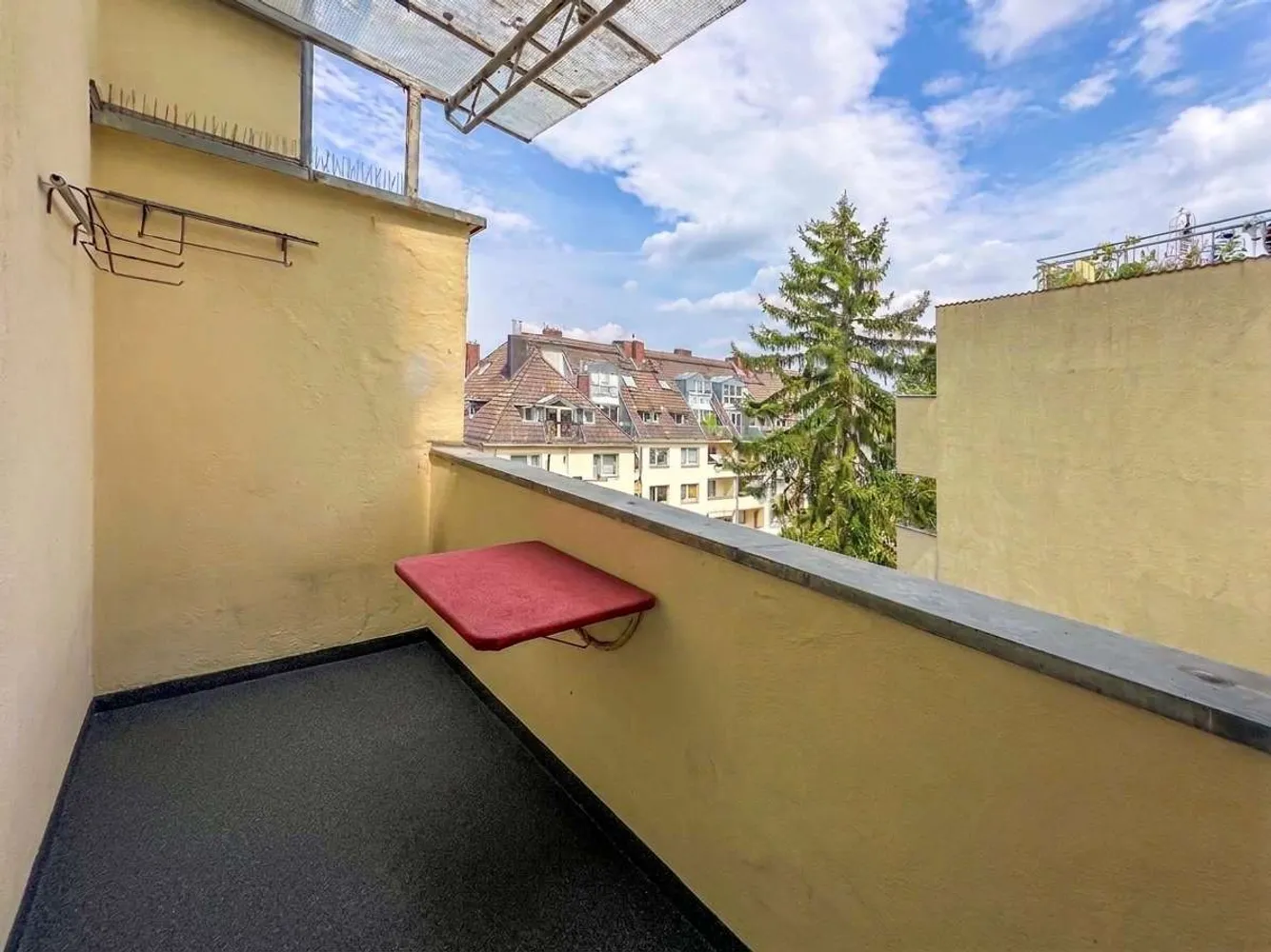 3 Zimmer Wohnung mit 65 m² in Düsseldorf – Bild 6