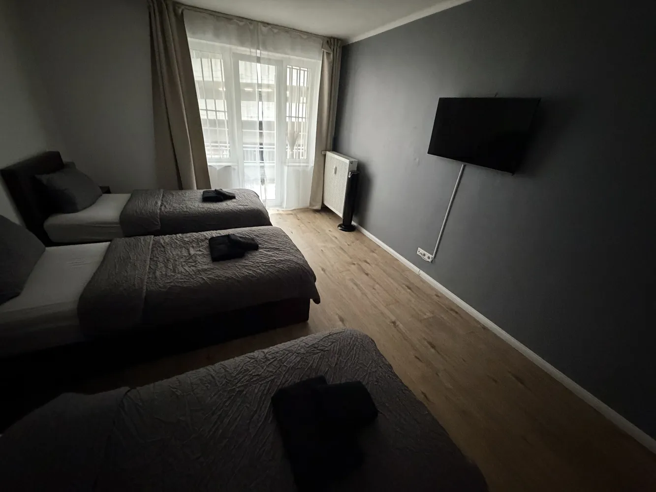 5 room apartment with 125 m² in Düsseldorf – Photo 2