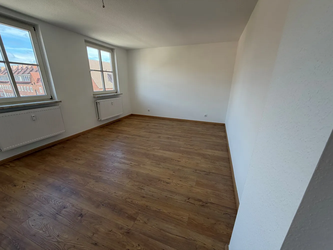 2 Zimmer Wohnung mit 50 m² in Rostock – Bild 8