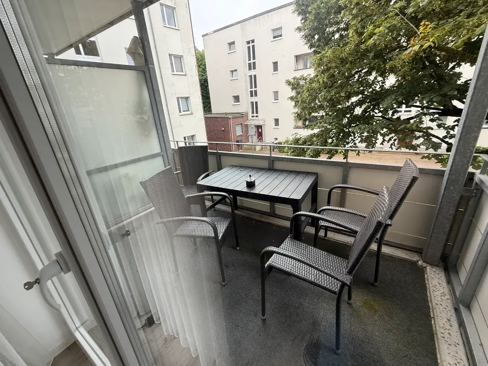 WG-Zimmer mit 70 m² in Norderstedt – Bild 9