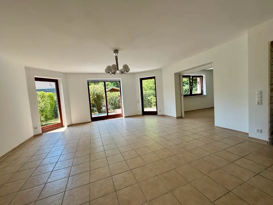 6 room house with 177 m² in Wolfenbüttel – Photo 1