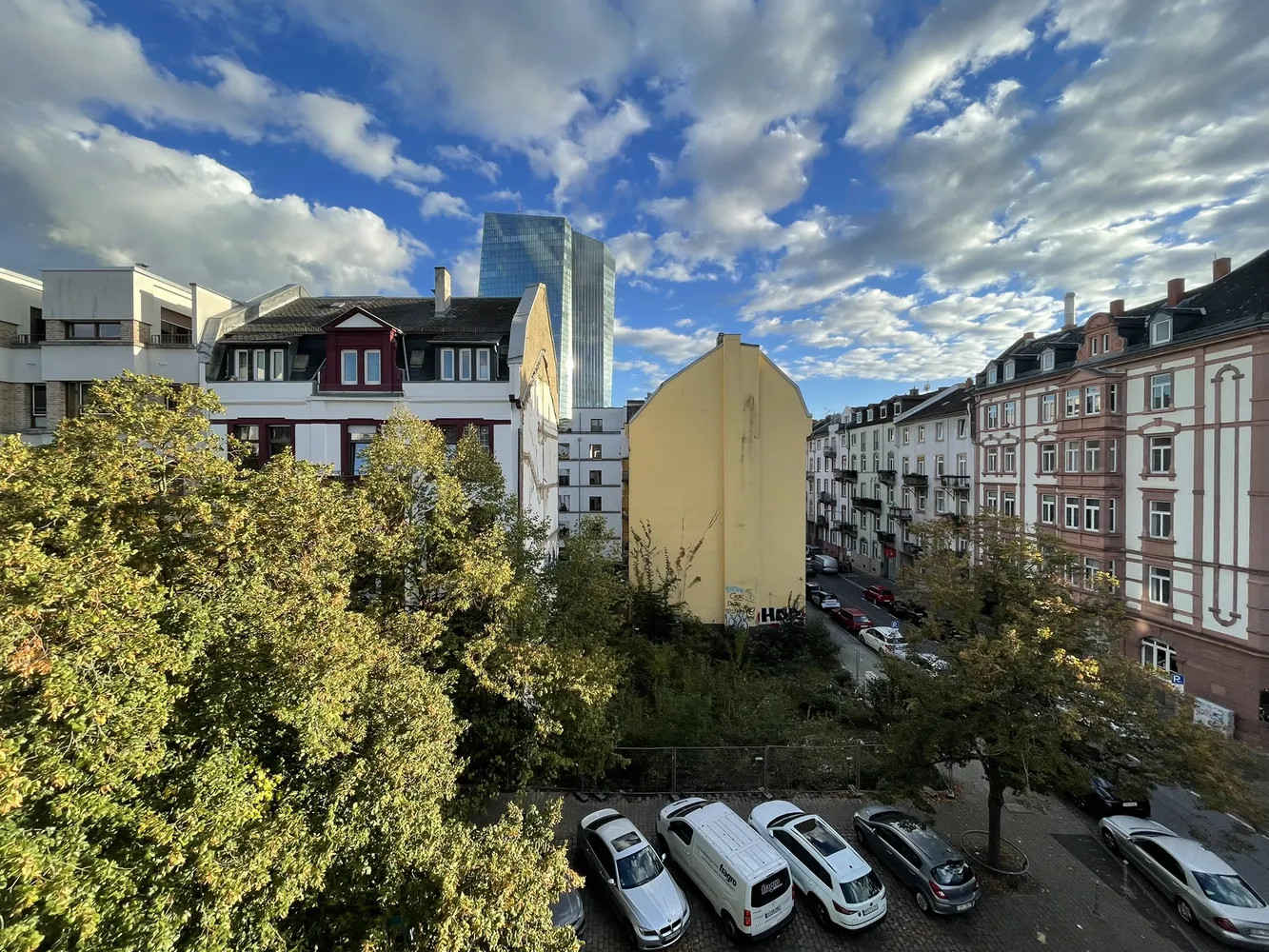 3 room apartment with 83 m² in Frankfurt am Main – Photo 7