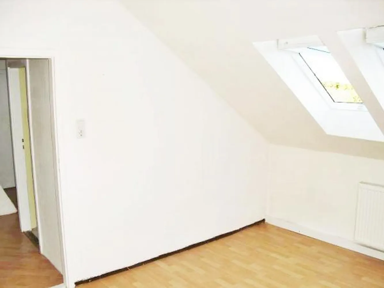 3 Zimmer Wohnung mit 50 m² in Kassel – Bild 6