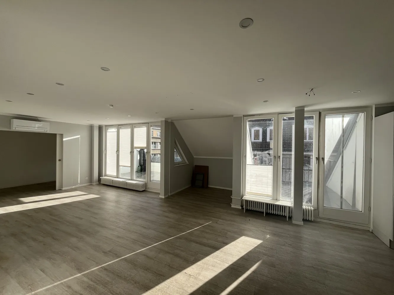 4 Zimmer Wohnung mit 118 m² in Berlin – Bild 5