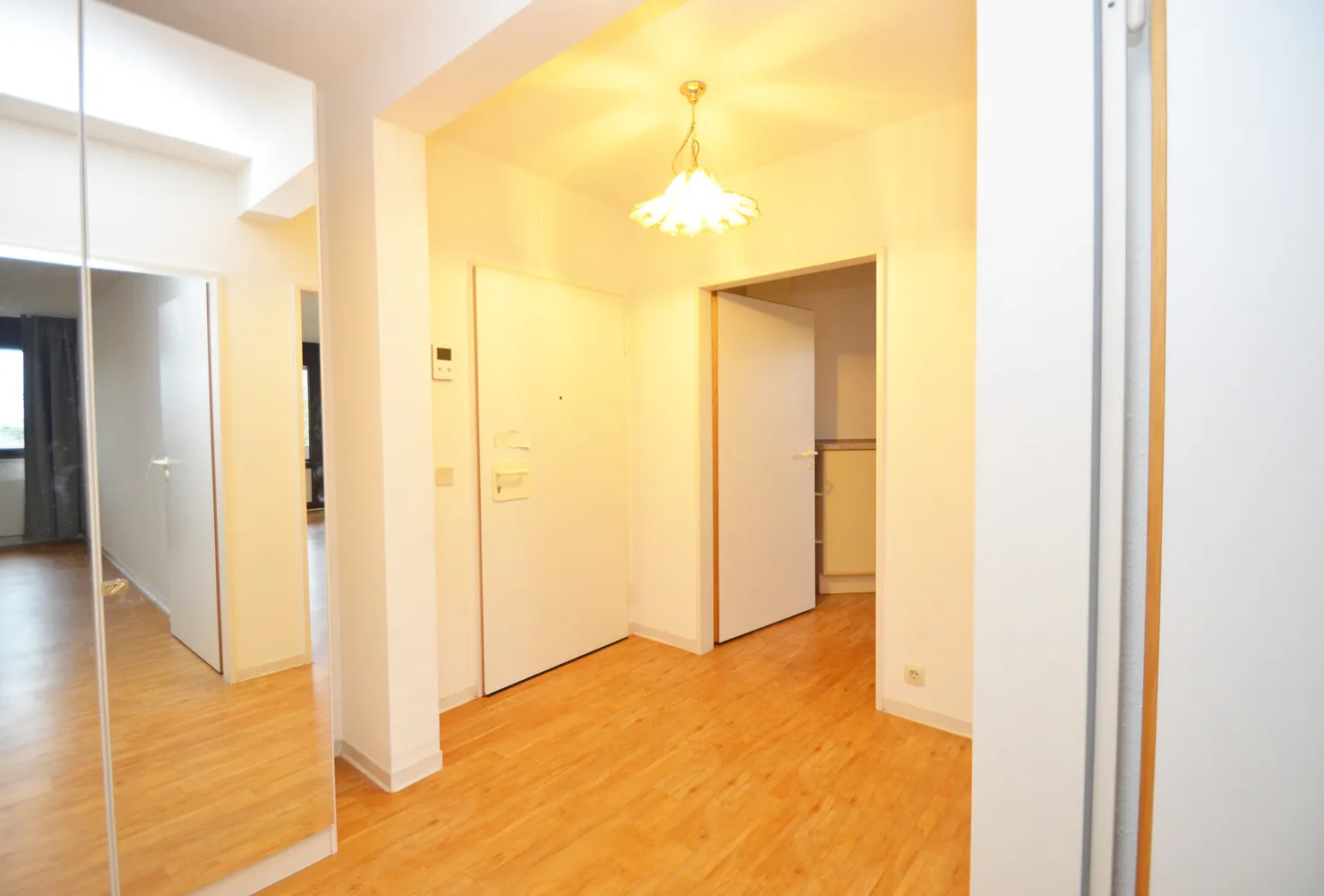 2 room apartment with 65 m² in Brühl – Photo 9