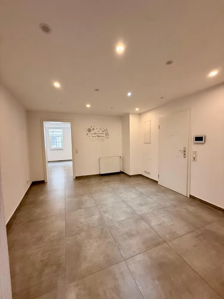 3 room apartment with 50 m² in Aschaffenburg – Photo 7