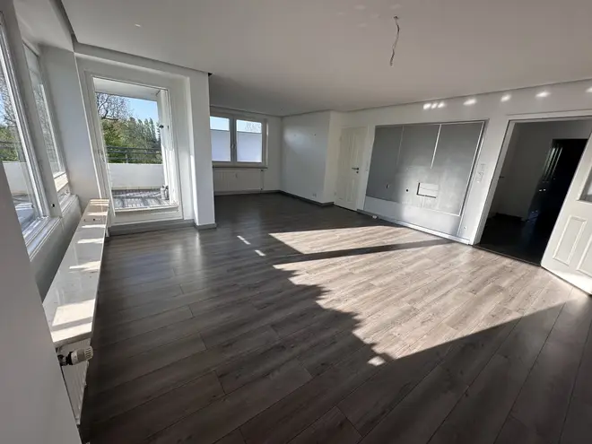 WG-Zimmer mit 12 m² in Hamburg – Bild 6