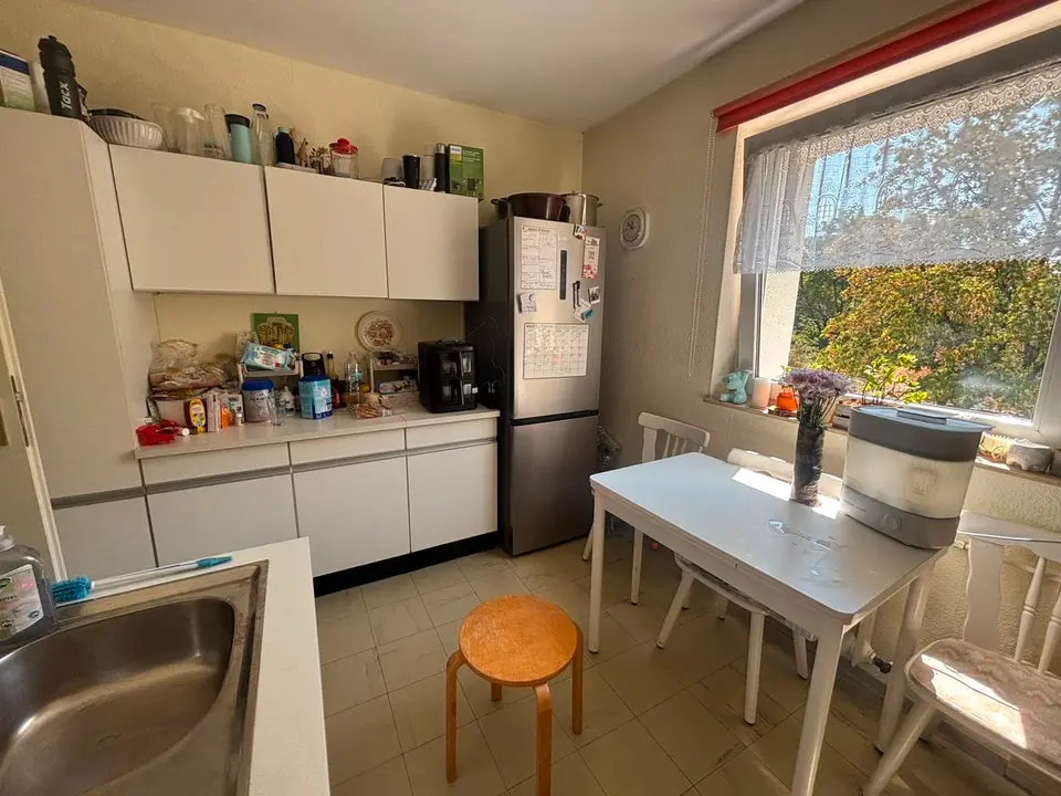 2 room apartment with 61 m² in Hanau – Photo 6