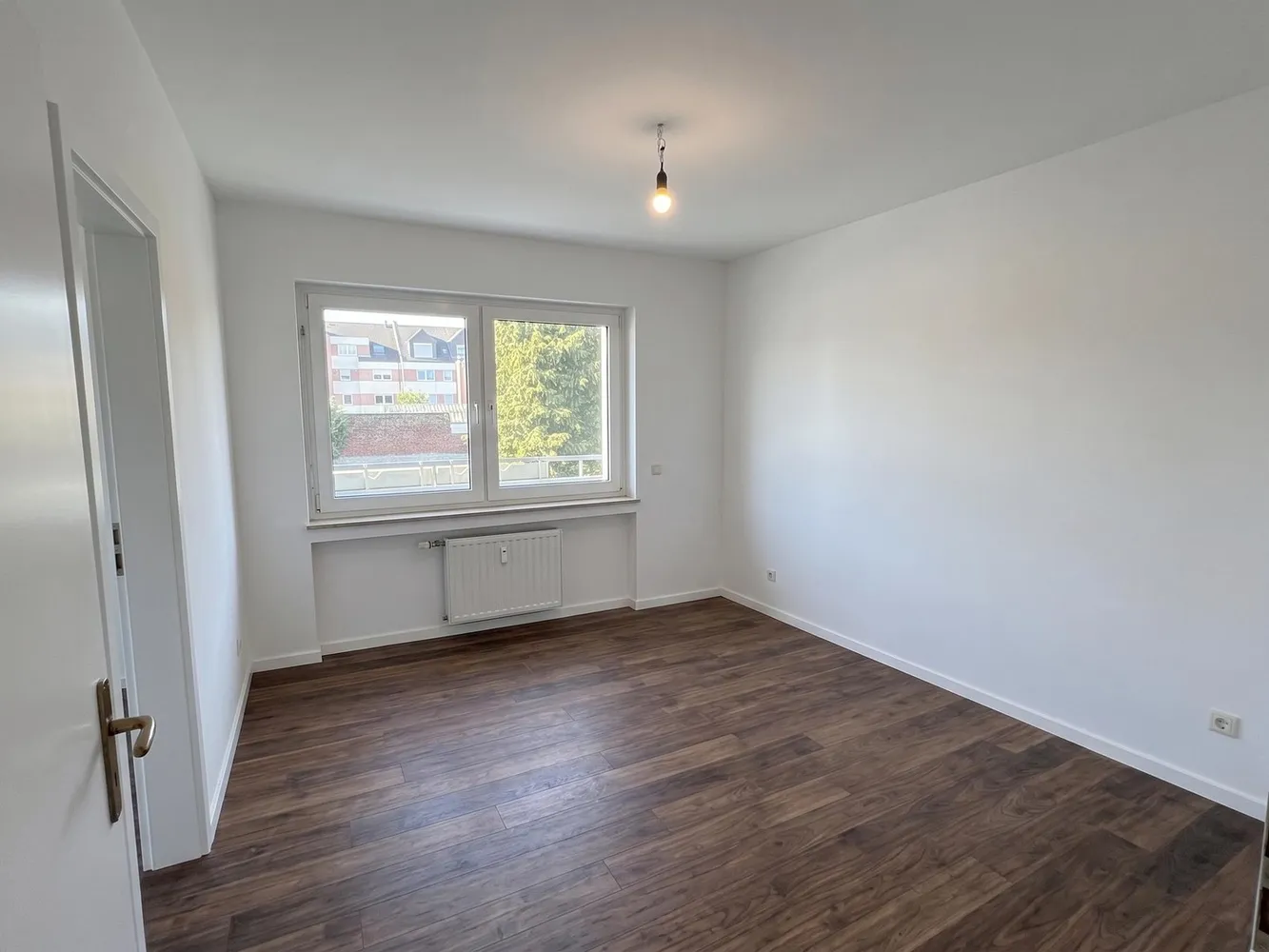 4 room apartment with 95 m² in Mönchengladbach – Photo 3