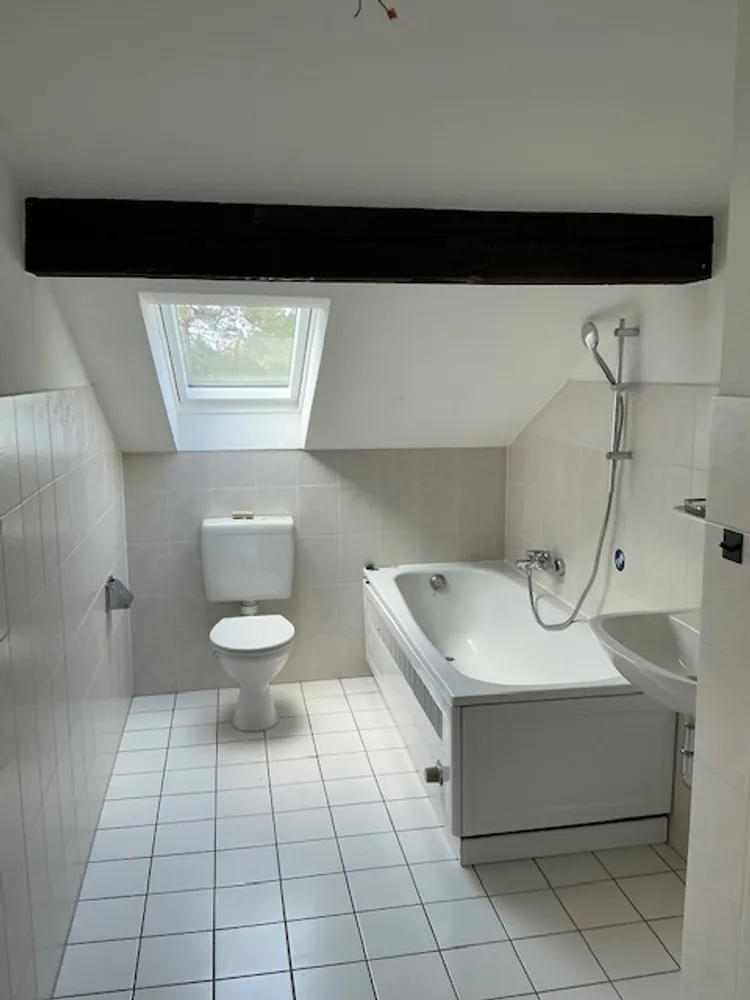 3 Zimmer Wohnung mit 54 m² in Bocholt – Bild 12