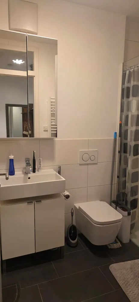 2 Zimmer Wohnung mit 60 m² in Köln – Bild 7