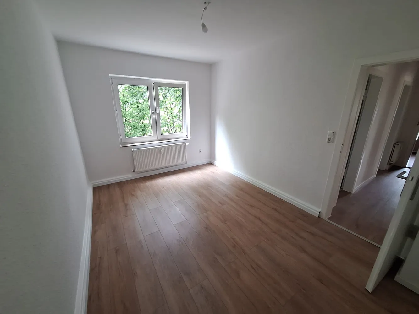 3 Zimmer Wohnung mit 66 m² in Velbert – Bild 3