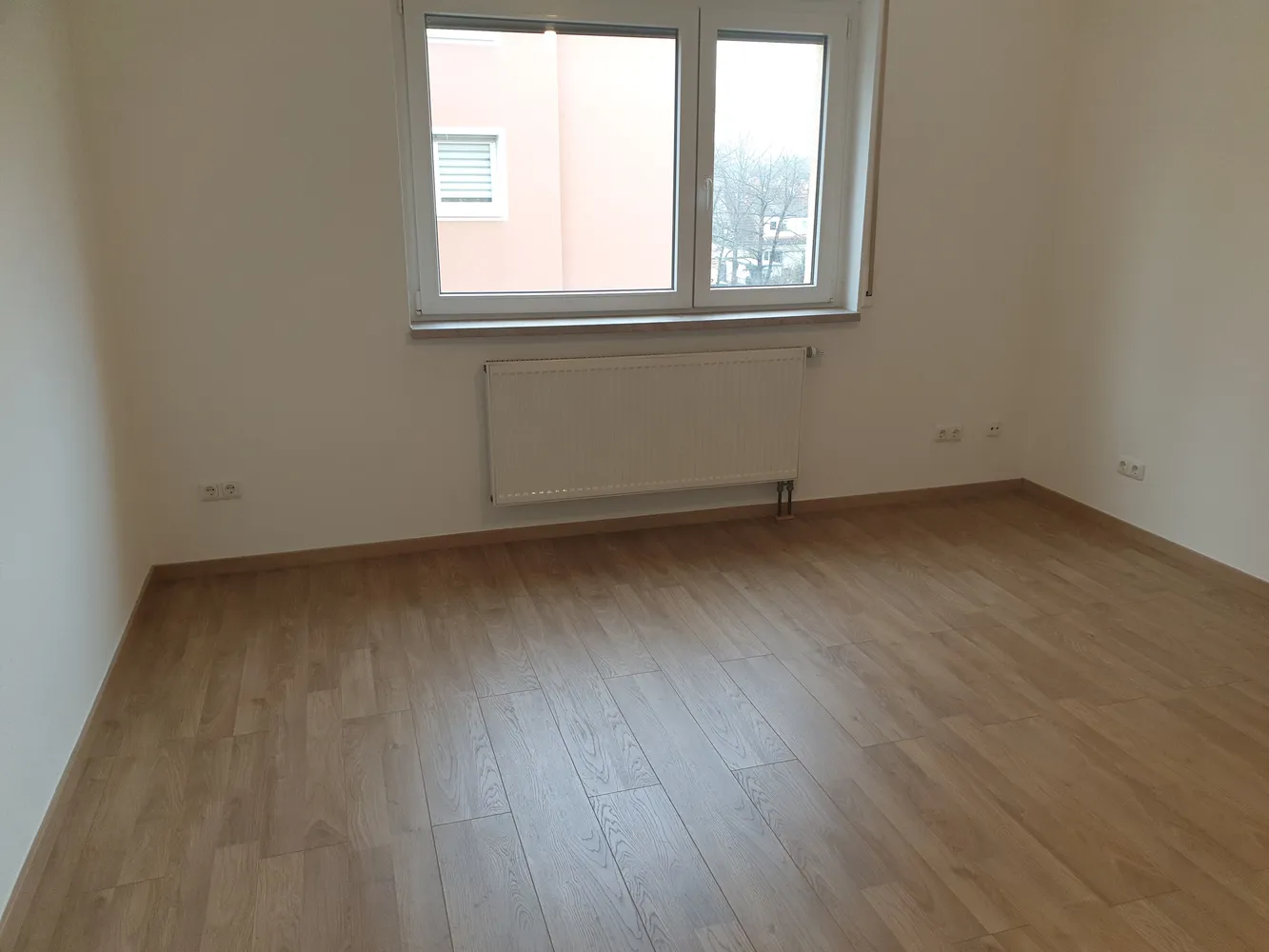 1 Zimmer Wohnung mit 38 m² in Offenbach am Main – Bild 1