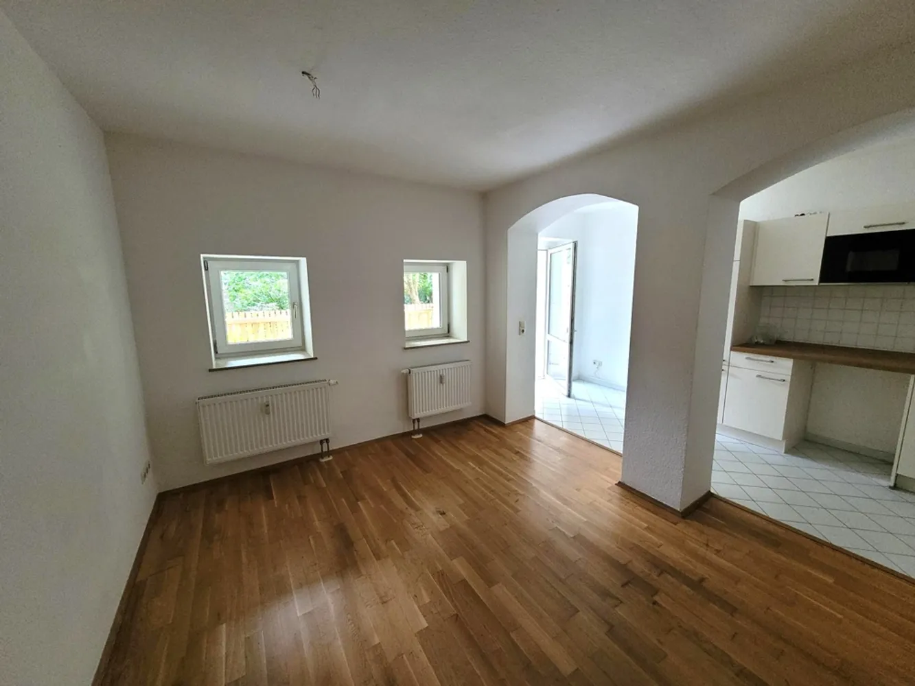 2 Zimmer Wohnung mit 52 m² in Leipzig – Bild 5