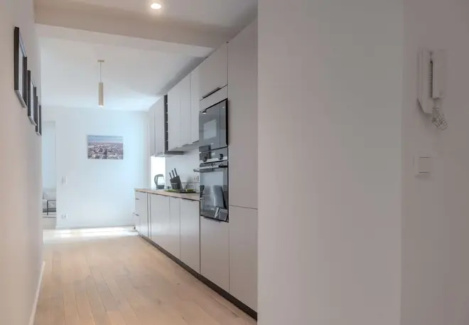 2 Zimmer Wohnung mit 75 m² in Berlin – Bild 9